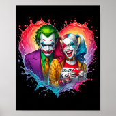 True Love ポスター (正面)