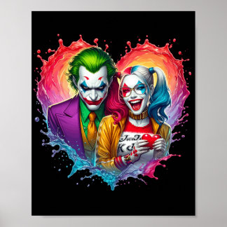 True Love ポスター