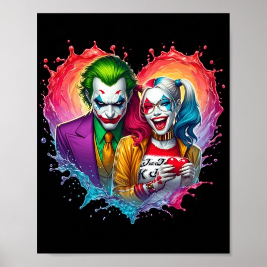 True Love ポスター (正面)