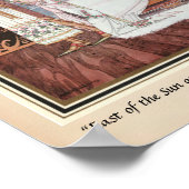 TRUE LOVE – 道を教えて、探そう ポスター (角)