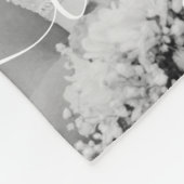 True Love Couleフォトフリースブランケット フリースブランケット (角)