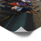 True Love in Ocean City, Maryland ポスター (角)