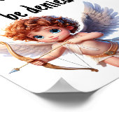 TRUE LOVE Quote ポスター (角)