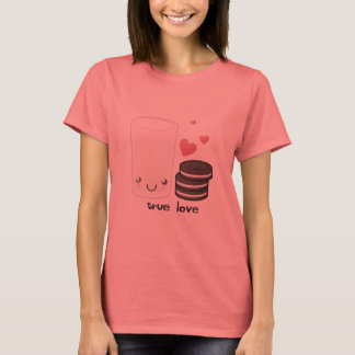 True Love Tシャツ