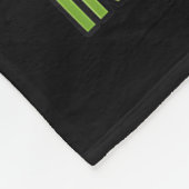 True North Vbs 2025 Trusting Jesus Wilderness Chri フリースブランケット (角)