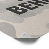 True Soldier Lovesポスター、軍隊、GK Chesterton ポスター (角)