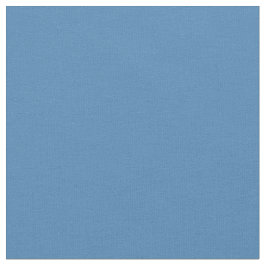 True Steel Blue Color Fabric #4682B4 ファブリック