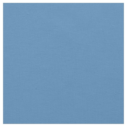True Steel Blue Color Fabric #4682B4 ファブリック (クローズアップ)
