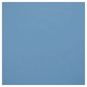 True Steel Blue Color Fabric #4682B4 ファブリック (見本)