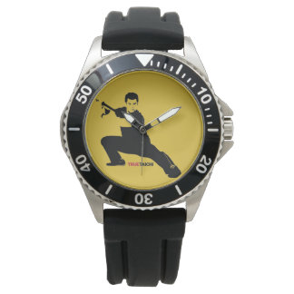 True Tai Chi™ Watch (men's) 腕時計
