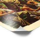 True Taoil Tales No. 3 of 6 Photoプリント フォトプリント (角)