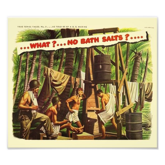 True Taoil Tales No. 3 of 6 Photoプリント フォトプリント (正面)