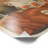 True Taoil Tales No. 4 of 6写真プリント フォトプリント (角)