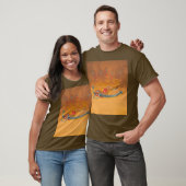 Truesight Crossbow Tシャツ (ユニセックス)