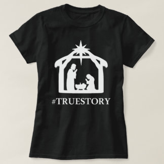 #TRUESTORY Tシャツ