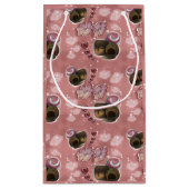 Truffle- Sprinkles スモールペーパーバッグ (裏面)