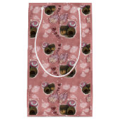 Truffle- Sprinkles スモールペーパーバッグ (正面)