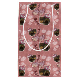 Truffle- Sprinkles スモールペーパーバッグ