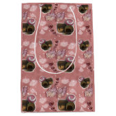 Truffle- Sprinkles ミディアムペーパーバッグ (正面)