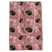 Truffle- Sprinkles ミディアムペーパーバッグ (裏面)