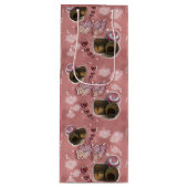 Truffle- Sprinkles ワインギフトバッグ (正面)