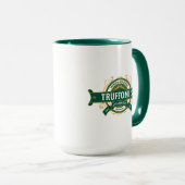 Truffoni'sのスロッピー・ステークス マグカップ (正面右)