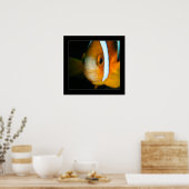 Truk Yamagiri Maru 009bbcr ポスター (キッチン)