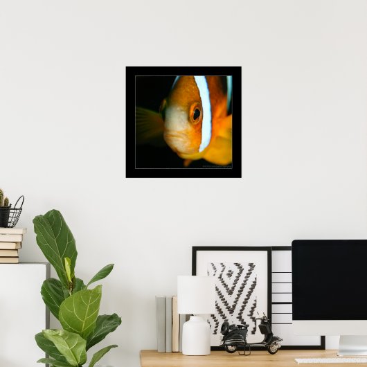 Truk Yamagiri Maru 009bbcr ポスター (ホームオフィス)