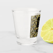 TRUMP ショットグラス (左)