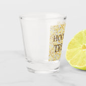 TRUMP ショットグラス (左)