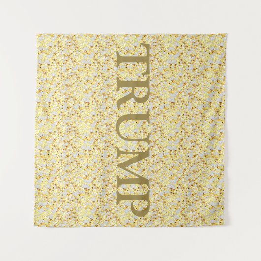 TRUMP  タペストリー (正面(横))