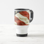 TRUMP トラベルマグ (正面右)