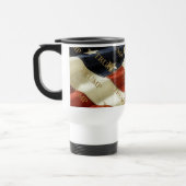 TRUMP トラベルマグ (左)