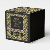 TRUMP フェイバーボックス (正面サイド)