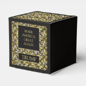 TRUMP フェイバーボックス (裏面サイド)