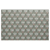 Trump 2020退役軍人(Trump迷彩柄) ファブリック (ファットクウォーター)