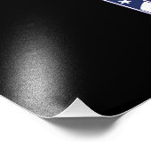 tRUMP 2020 tHE最高のはyET tO 来である フォトプリント (角)