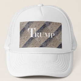 TRUMP 2024 キャップ
