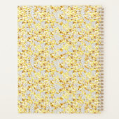 TRUMP 2024 プランナー手帳 (裏面)