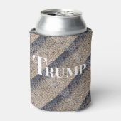 TRUMP 2024 缶クーラー (缶正面)