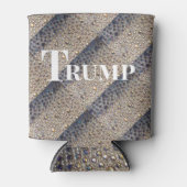 TRUMP 2024 缶クーラー (正面)