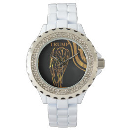 TRUMP 2024 腕時計
