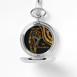 TRUMP 2024 腕時計