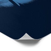 Trump 2024 - USA - Make America Great Again ポスター (角)