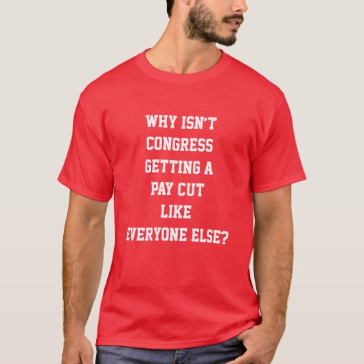TRUMP 2025T-Shirt Tシャツ (正面)