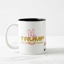 TRUMP 2:  "サーガは続く"