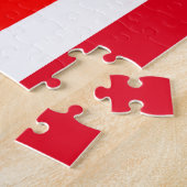 TRUMP 4EVA ジグソーパズル (側面)