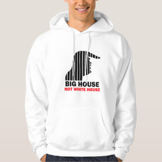 Trump Big House Not White House Hoodie パーカ