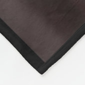 Trump Bubble Gum Funny  フリースブランケット (角)