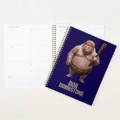 Trump Caveman Planner プランナー手帳 (ディスプレー)